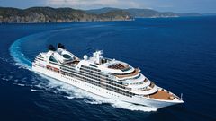 Seabourn Quest relaunches with its most extensive refit