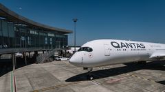 Will Melbourne miss out on Qantas Project Sunrise flights?