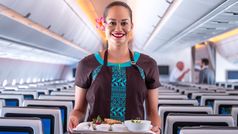 Fiji Airways eyes  premium economy