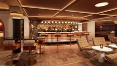 London City Airport is finally getting its first lounge
