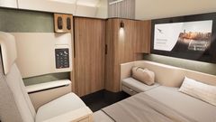 Using Qantas points to book non-stop flights to London