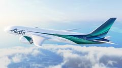 All Alaska 787s to have Starlink by end of this year