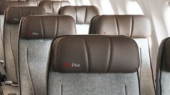 Qantas A330s get Economy Plus seating