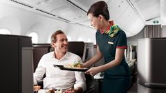 Smarter Corporate Travel Starts Here: EVA Air BizFam