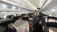 Starlux locks in A330neo for Sydney, Auckland flights