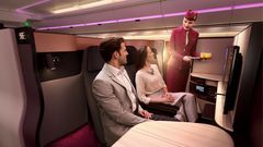 Qatar Airways to restart Canberra flights
