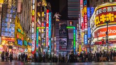 How much will Tokyo’s new hotel tax cost you?