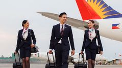 Philippine Airlines gives Sydney a 777 boost