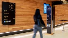 Sydney Airport now sells Fast Track security access