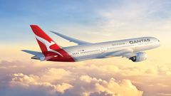 Earn up to 150,000 bonus Qantas Points for your business