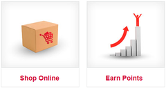 Virgin boosts Velocity points earning rates