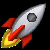 rocketship