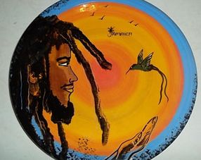 Rasta Man