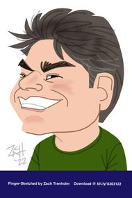 davidmwilliams