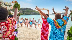 Fiji gears up for the return of international tourists