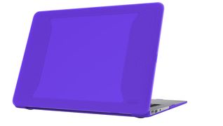Tech21 Impact Snap Macbook Air case