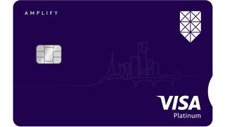 Bank of Melbourne Amplify Platinum Visa card