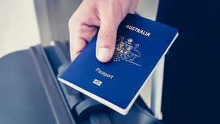 How to speed up your Australian passport renewal