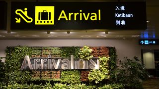 Singapore tourists face fines, deportation over vapes