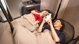 Korean Air gets set to switch on Starlink Wi-Fi