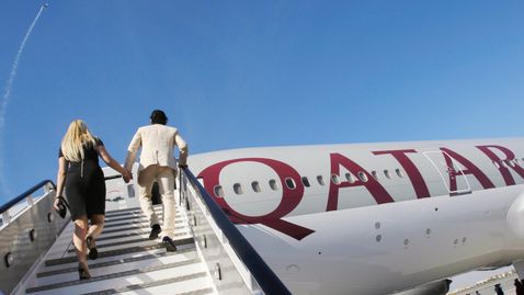 Qatar Airways eyes more flights to Sydney, Melbourne, Brisbane, Perth
