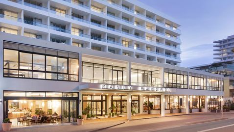 Review: Manly Pacific Hotel, a worthy destination beyond Sydney CBD 