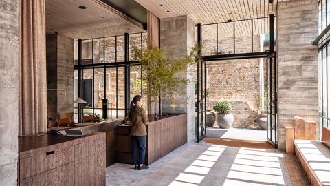 Review: Auckland&rsquo;s Hotel Britomart is an oasis of luxury