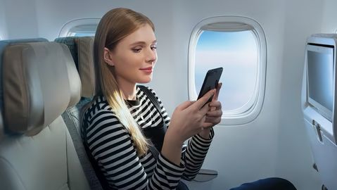 Emirates bans inflight use of battery packs, power banks