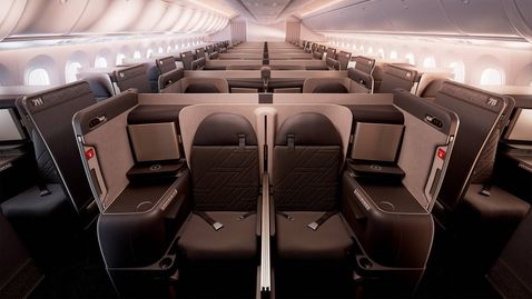 Review: Korean Air Prestige Suites 2.0 Business Class