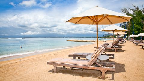 Australians may once again enjoy visa-free trips to Bali