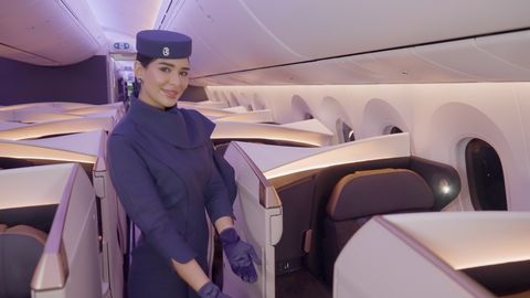 Riyadh Air plans flights to Sydney, Melbourne