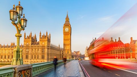 Qantas&rsquo; non-stop Sydney&ndash;London flights take off in October 2027