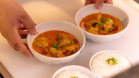 Qantas Singapore lounges now serve classic dishes from Fatty&rsquo;s
