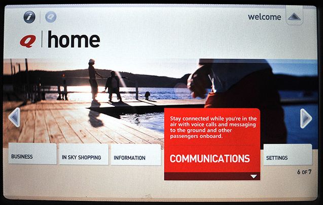 Inflight internet - what you need to know