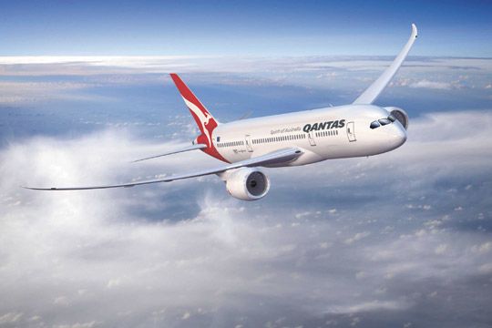 Boeing