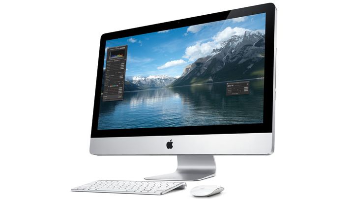 Qantas Clubs ditches Windows PCs for iMacs