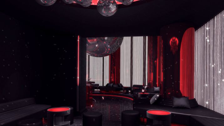 W London at Leicester Square to open Feb 14, 2011