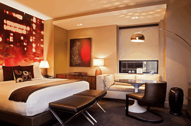 Hyatt introduces hypoallergenic rooms