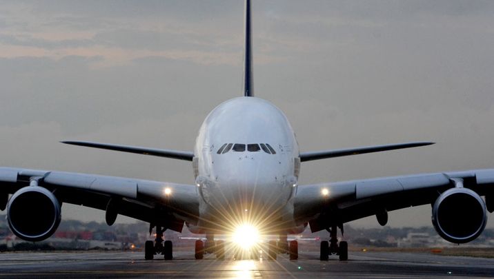 Singapore Airlines adds second A380 Airbus from Sydney