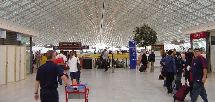 Sacre bleu: more airline strikes to hit France