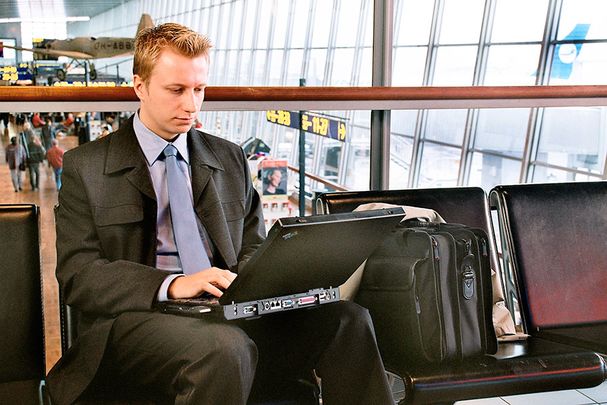 New hacking tool makes WiFi hotspots unsafe