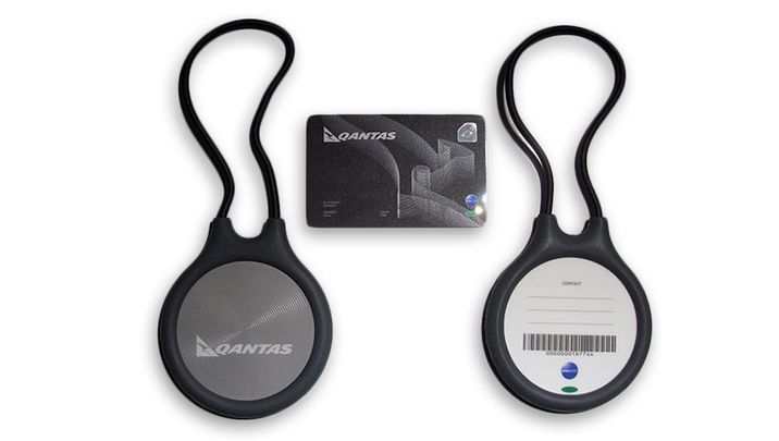 First Look: Qantas' new Next-Gen Check-in Kit