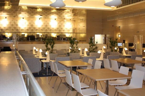 Finnair offer free iPads on flights