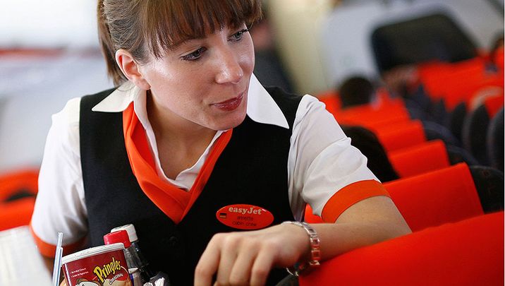 Airlines start selling in-flight insurance