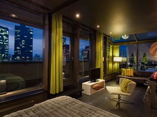 Adina preparing new German hotels