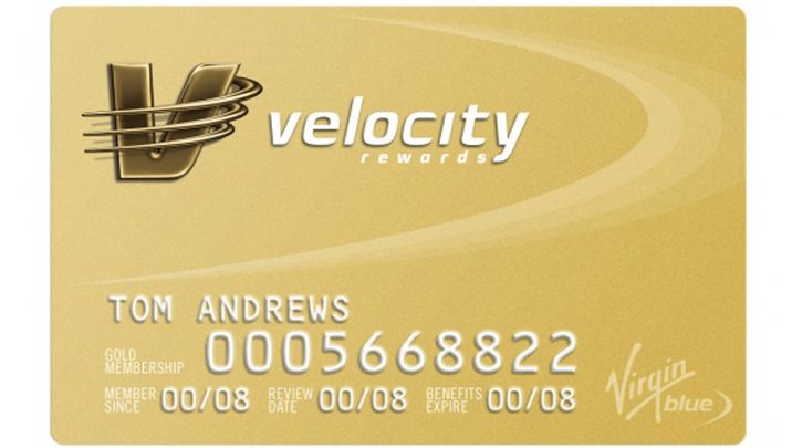 Virgin Blue shuts free Velocity Gold offer for Qantas frequent flyers