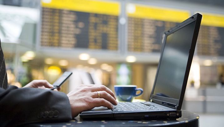 If you're "Out of office", you're happier: study