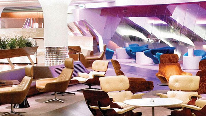 Virgin Hotels: coming soon to Sydney and Melbourne?