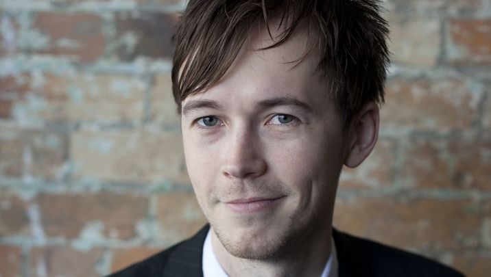 Frequent Flyer: Mark Ross-Smith
