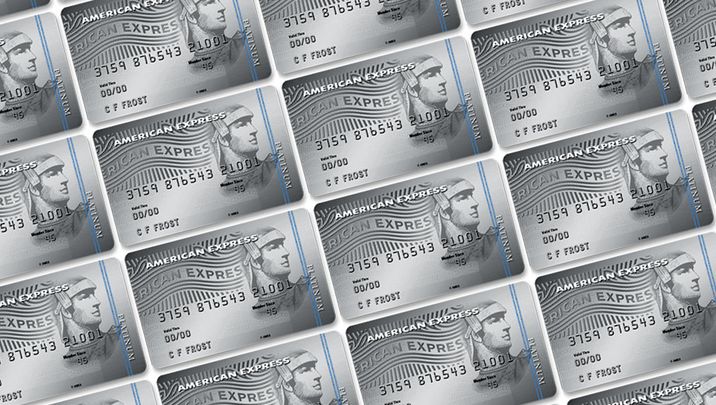 Amex's credit card travel insurance problem
